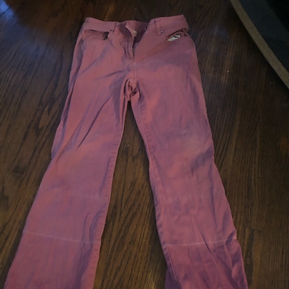 Little girls pants BUNDLE. Size 10, 12 pairs for $120. Open to offers. 💗 - Picture 5 of 13